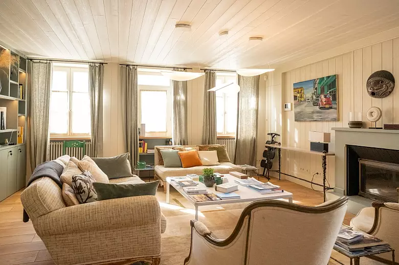 Perle de Ré - Location villa de luxe - Vendee/ Charentes - ChicVillas - 3