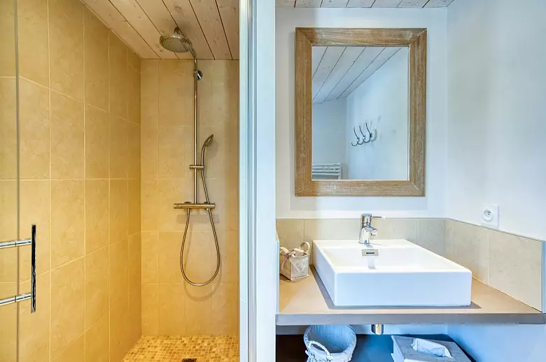 Ré Plage et Forêt - Location villa de luxe - Vendee/ Charentes - ChicVillas - 9