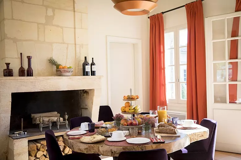 Heart of Medoc - Location villa de luxe - Aquitaine / Pays Basque - ChicVillas - 14