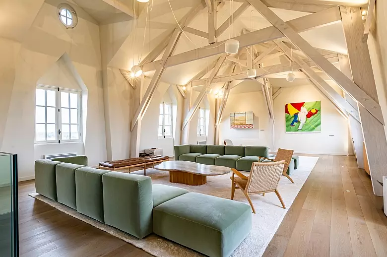 Heart of Medoc - Location villa de luxe - Aquitaine / Pays Basque - ChicVillas - 17