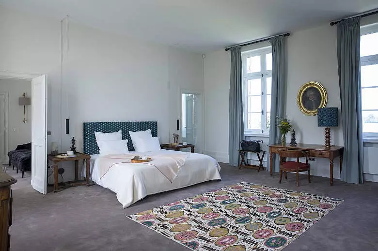 Heart of Medoc - Location villa de luxe - Aquitaine / Pays Basque - ChicVillas - 22