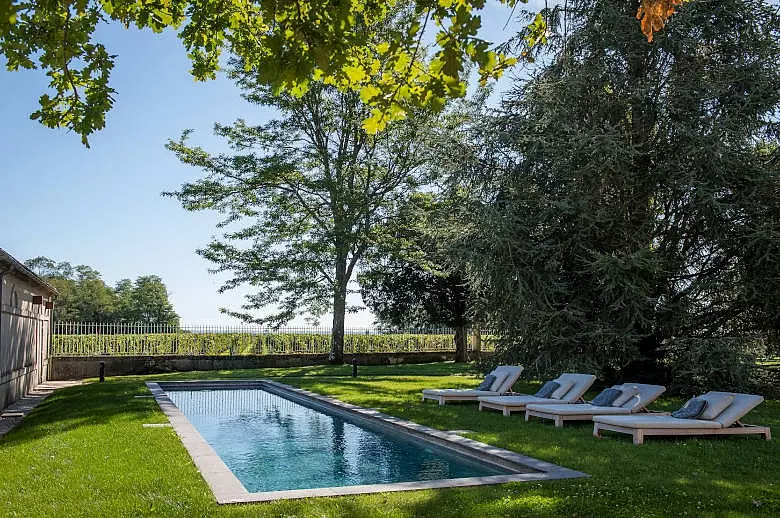 Heart of Medoc - Location villa de luxe - Aquitaine / Pays Basque - ChicVillas - 25