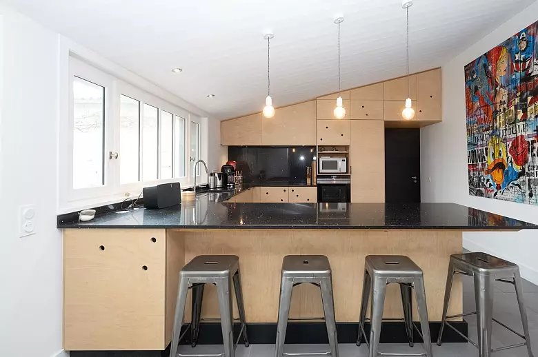 Elegance Ile de Ré - Location villa de luxe - Vendee/ Charentes - ChicVillas - 6