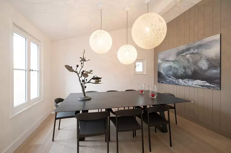 Elegance Ile de Ré - Location villa de luxe - Vendee/ Charentes - ChicVillas - 7