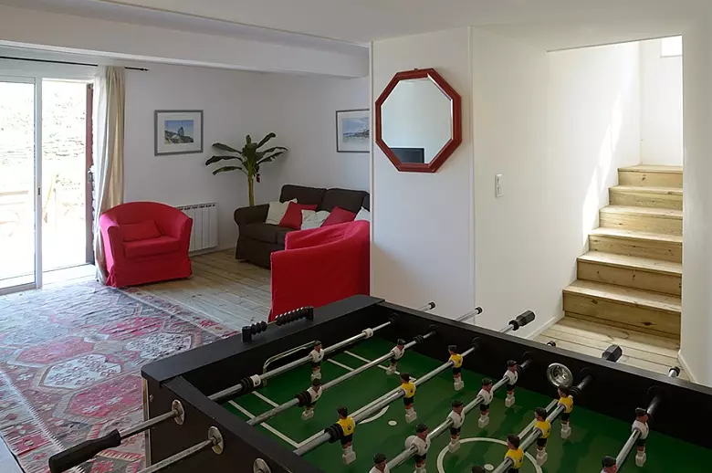 La Villa sur l Ocean - Location villa de luxe - Bretagne / Normandie - ChicVillas - 28