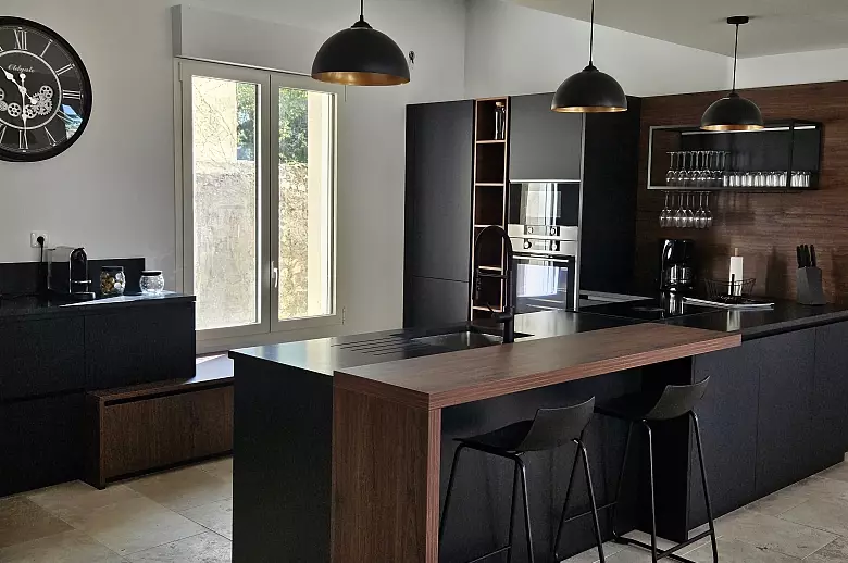 Unique Pool Villa Loire - Location villa de luxe - Vallee de la Loire - ChicVillas - 6