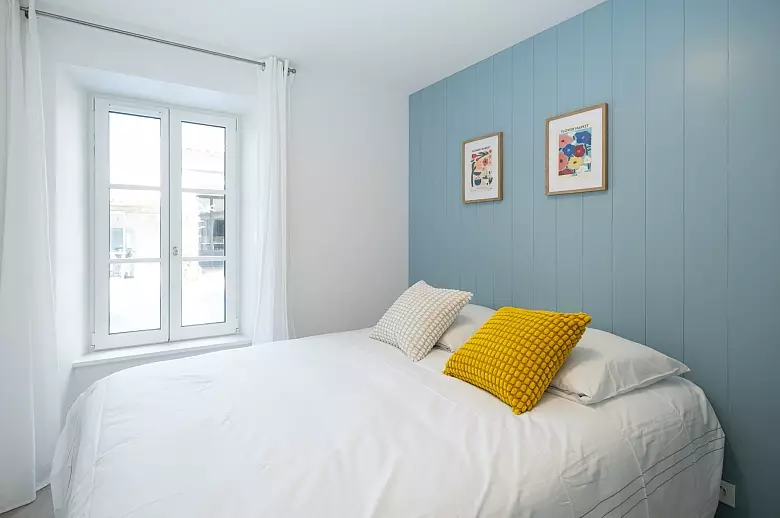 Esprit ile de Ré - Location villa de luxe - Vendee/ Charentes - ChicVillas - 12