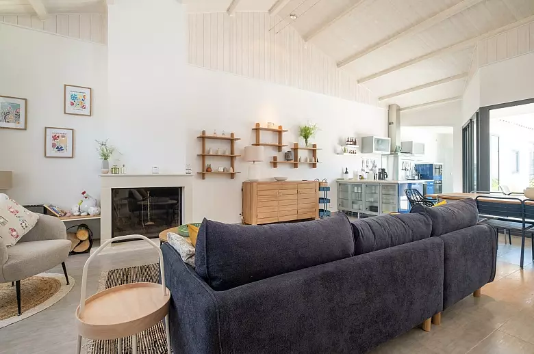 Esprit ile de Ré - Location villa de luxe - Vendee/ Charentes - ChicVillas - 7