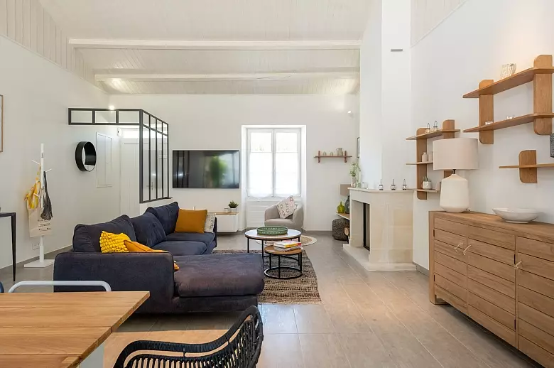 Esprit ile de Ré - Location villa de luxe - Vendee/ Charentes - ChicVillas - 8