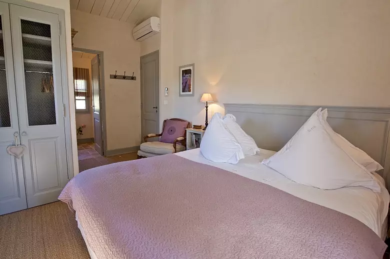 Luxury Alpilles 15 - Location villa de luxe - Provence / Cote d Azur / Mediterran. - ChicVillas - 20