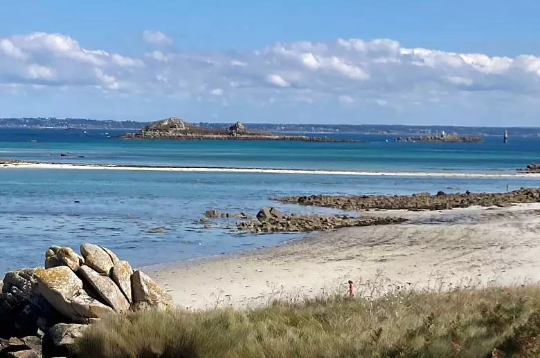 Ambiance île de Batz - Location villa de luxe - Bretagne / Normandie - ChicVillas - 9