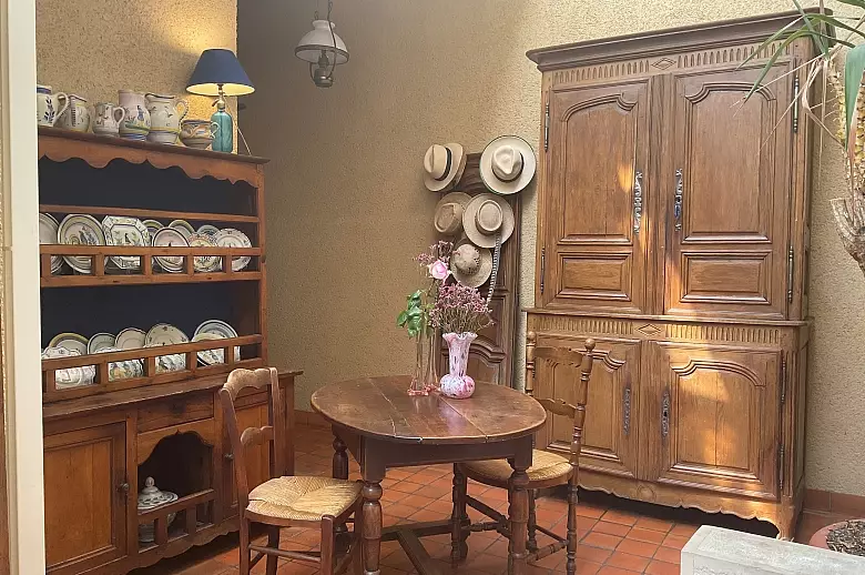 Demeure entre Loire et Paris - Location villa de luxe - Vallee de la Loire - ChicVillas - 10