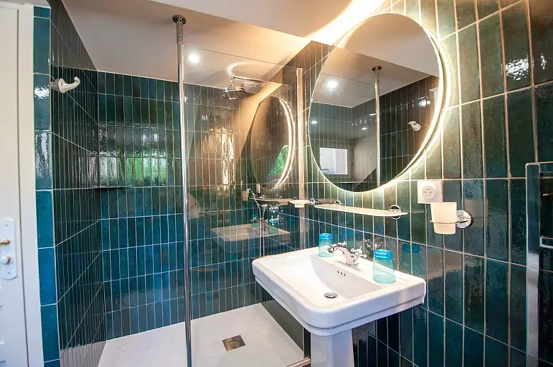 Demeure entre Loire et Paris - Location villa de luxe - Vallee de la Loire - ChicVillas - 31