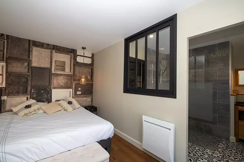 Pool and Village Ré - Location villa de luxe - Vendee/ Charentes - ChicVillas - 7