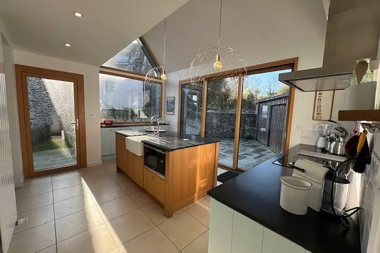 Plage et Village Bretagne - Location villa de luxe - Bretagne / Normandie - ChicVillas - 10