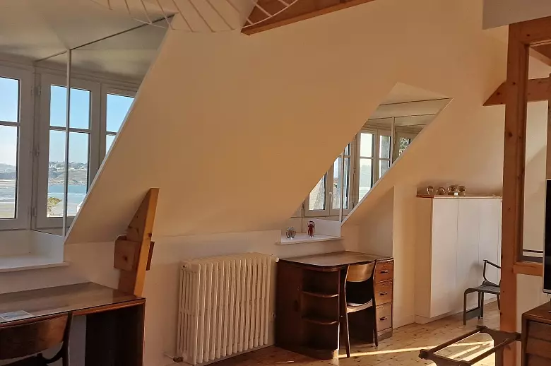 Plage et Village Bretagne - Location villa de luxe - Bretagne / Normandie - ChicVillas - 29