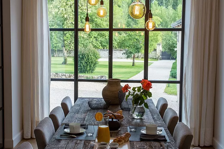 Pure Loire Valley - Location villa de luxe - Vallee de la Loire - ChicVillas - 12