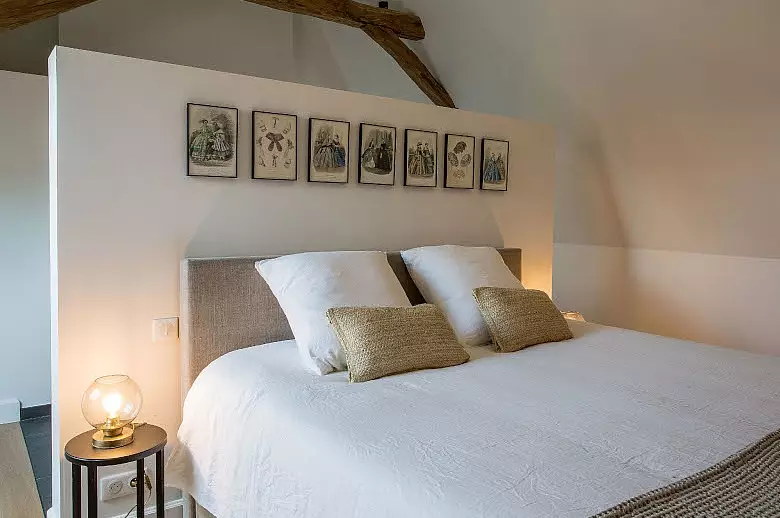 Pure Loire Valley - Location villa de luxe - Vallee de la Loire - ChicVillas - 26