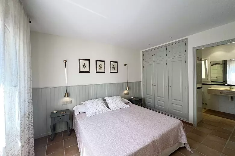 Ambiance Piscine Costa Brava - Location villa de luxe - Catalogne - ChicVillas - 11