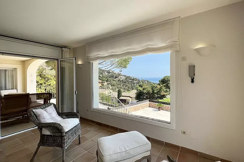 Ambiance Piscine Costa Brava - Location villa de luxe - Catalogne - ChicVillas - 16