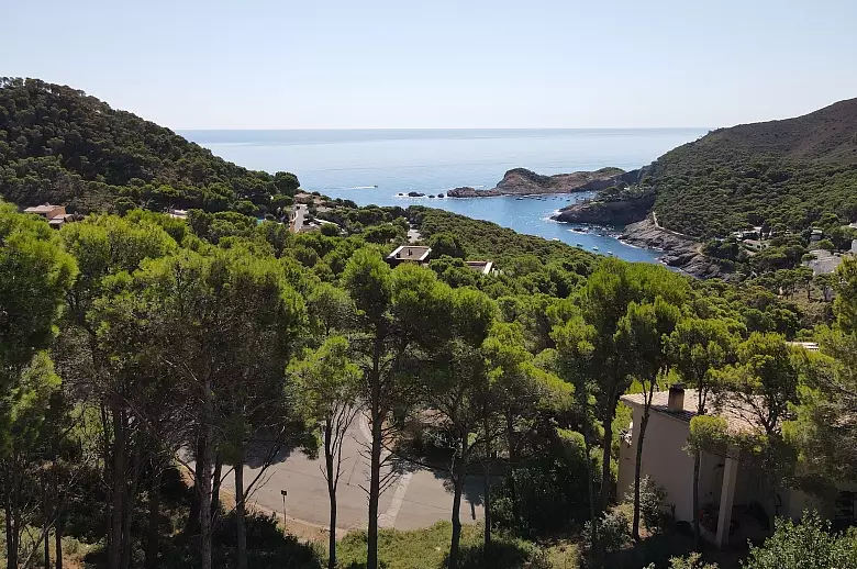 Costa Brava Sea View - Location villa de luxe - Catalogne - ChicVillas - 2