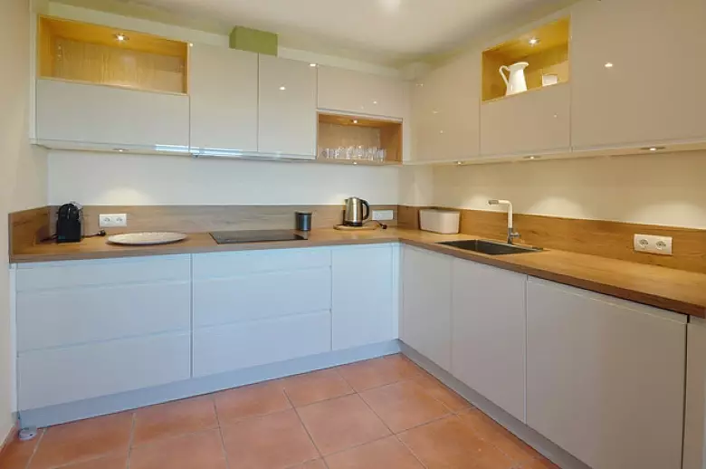 Costa Brava Sea View - Location villa de luxe - Catalogne - ChicVillas - 5