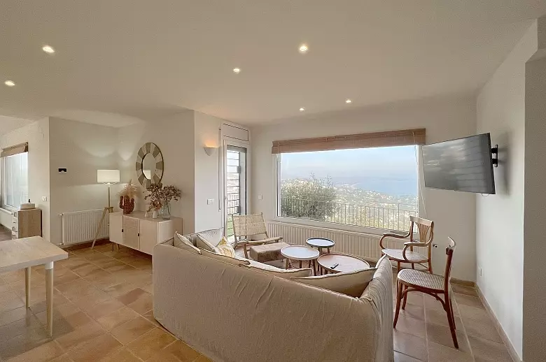 Horizon Costa Brava - Location villa de luxe - Catalogne - ChicVillas - 7