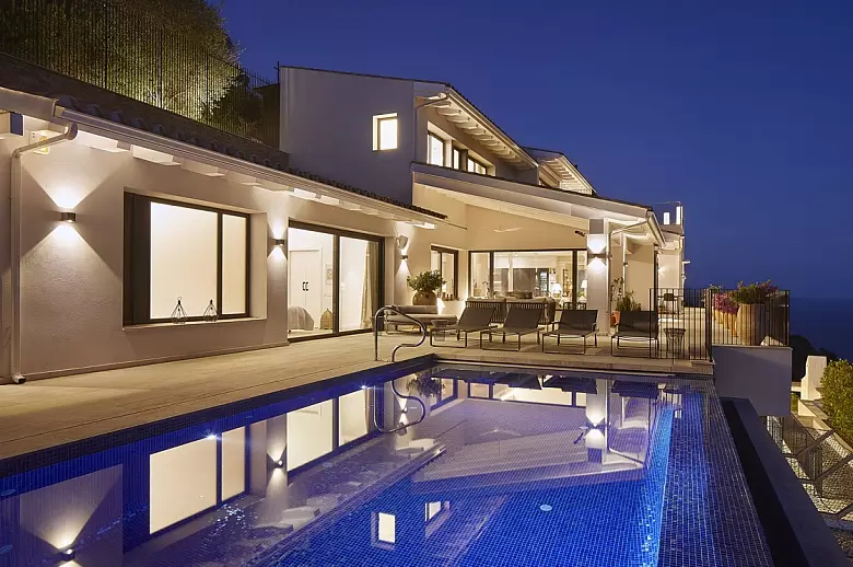 Panoramica Costa Brava - Location villa de luxe - Catalogne - ChicVillas - 2