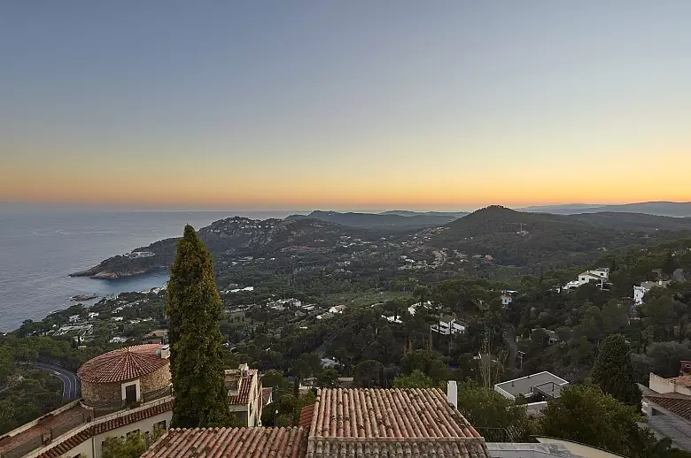 Panoramica Costa Brava - Location villa de luxe - Catalogne - ChicVillas - 30