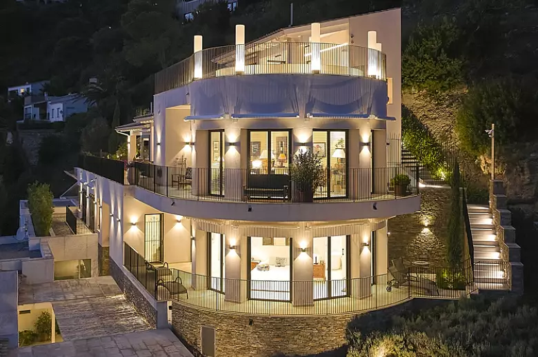 Panoramica Costa Brava - Location villa de luxe - Catalogne - ChicVillas - 35