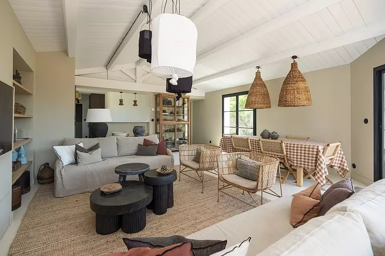 Reve de Ré - Location villa de luxe - Vendee/ Charentes - ChicVillas - 3