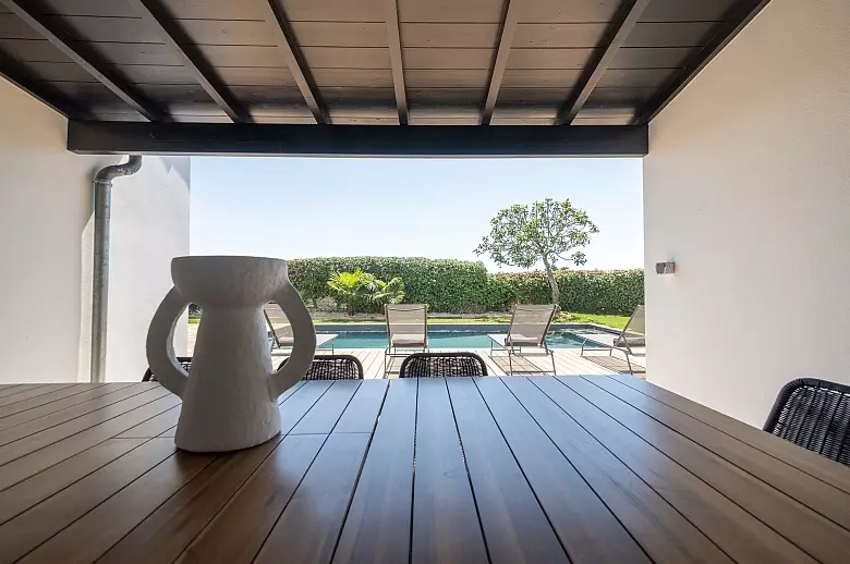 Reve de Ré - Location villa de luxe - Vendee/ Charentes - ChicVillas - 6