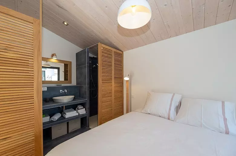 Couleurs Ile de Ré - Location villa de luxe - Vendee/ Charentes - ChicVillas - 12