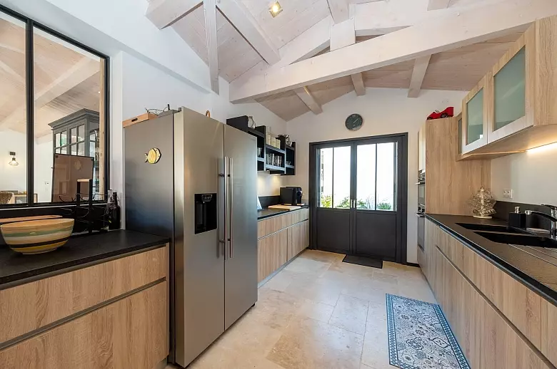 Couleurs Ile de Ré - Location villa de luxe - Vendee/ Charentes - ChicVillas - 5