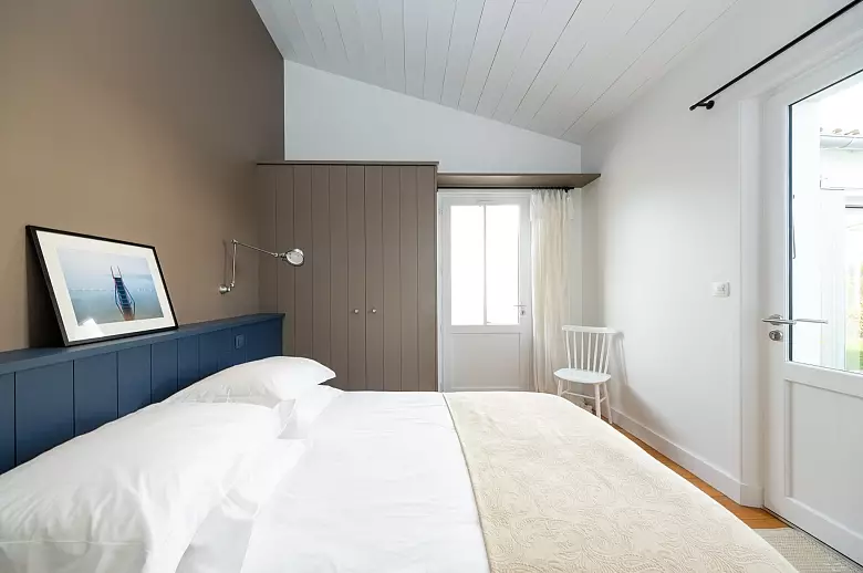 Signature Ile de Ré - Location villa de luxe - Vendee/ Charentes - ChicVillas - 15