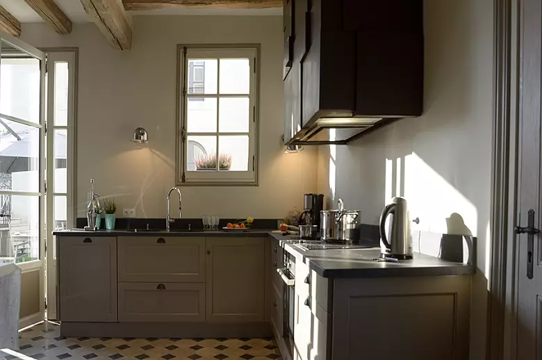 Spirit of Loire Valley - Location villa de luxe - Vallee de la Loire - ChicVillas - 13