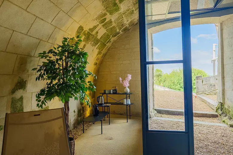 Spirit of Loire Valley - Location villa de luxe - Vallee de la Loire - ChicVillas - 21