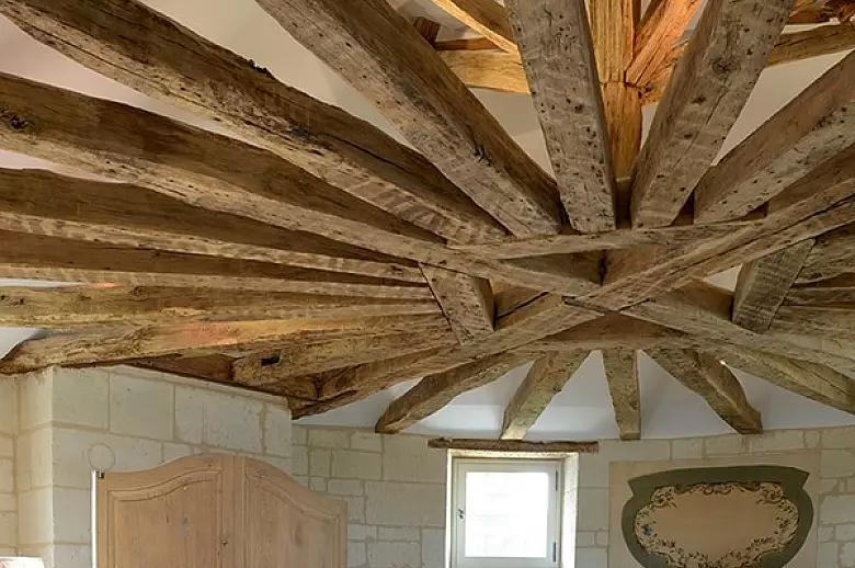 Spirit of Loire Valley - Location villa de luxe - Vallee de la Loire - ChicVillas - 38