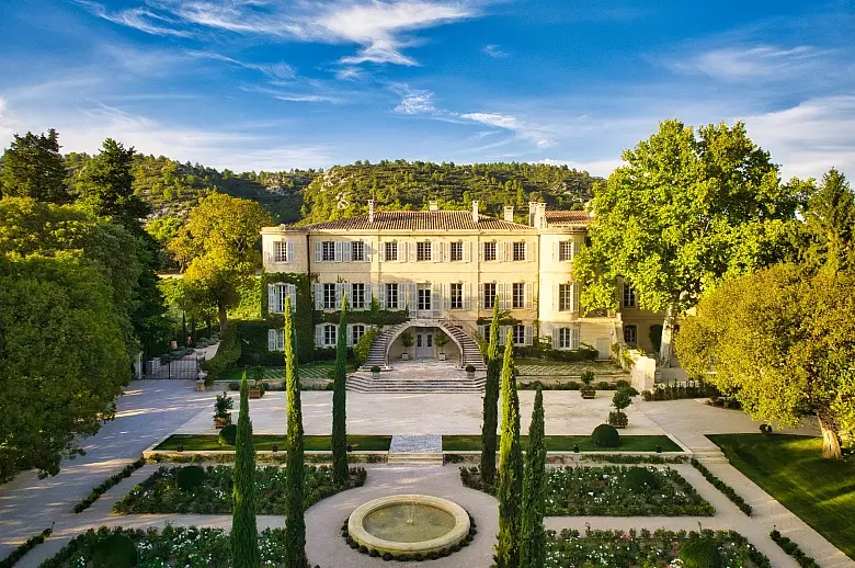 Treasure of Provence - Location villa de luxe - Provence / Cote d Azur / Mediterran. - ChicVillas - 1