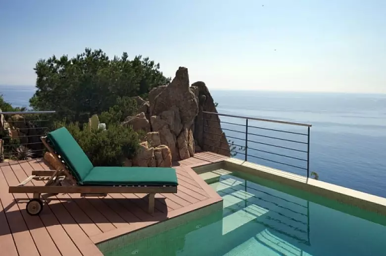 Unique Costa Brava - Location villa de luxe - Catalogne - ChicVillas - 33