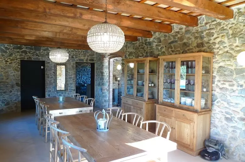 Verde Catalonia - Location villa de luxe - Catalogne - ChicVillas - 11