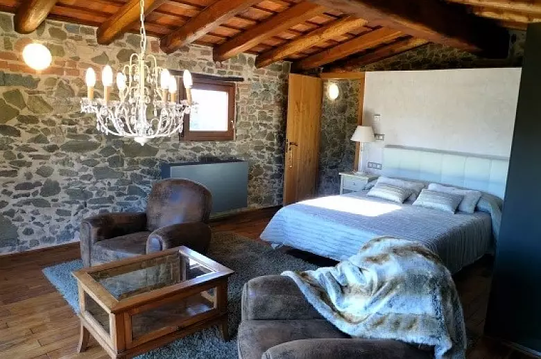 Verde Catalonia - Location villa de luxe - Catalogne - ChicVillas - 16