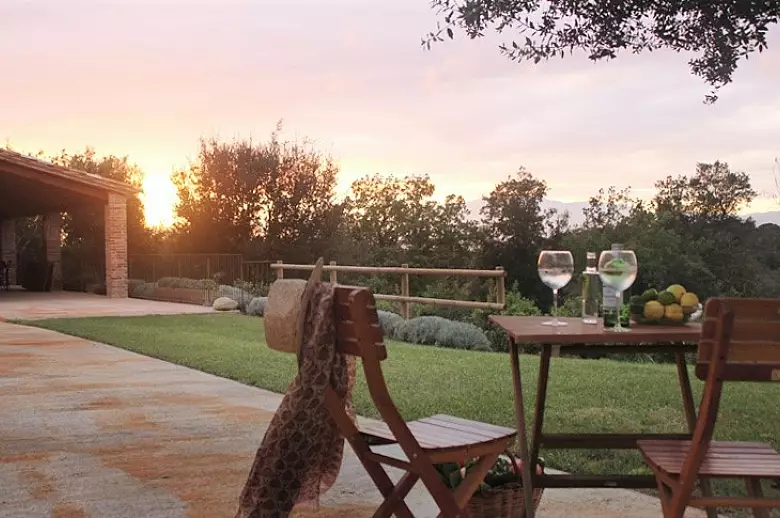 Verde Catalonia - Location villa de luxe - Catalogne - ChicVillas - 29