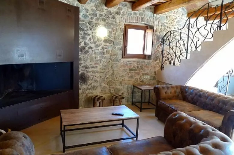 Verde Catalonia - Location villa de luxe - Catalogne - ChicVillas - 9