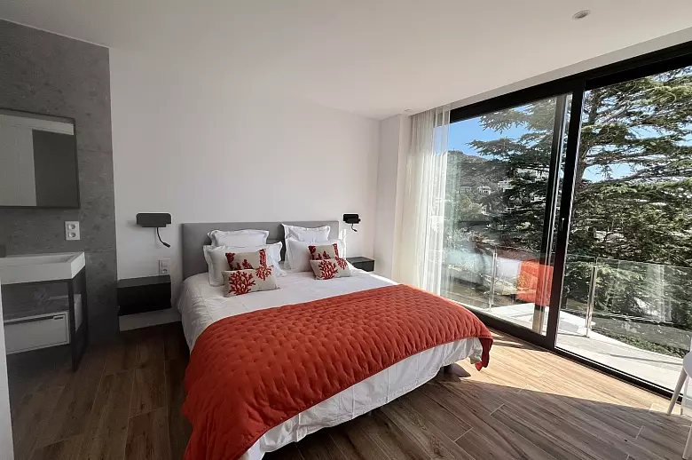 Modern Costa Brava - Location villa de luxe - Catalogne - ChicVillas - 22