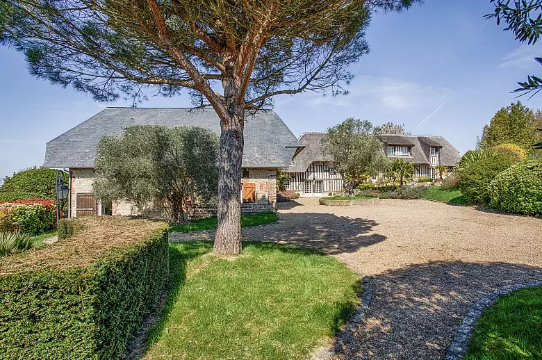 Dream of Deauville - Location villa de luxe - Bretagne / Normandie - ChicVillas - 27