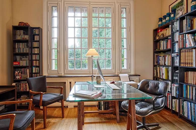 Villa Horizon Normandie - Location villa de luxe - Bretagne / Normandie - ChicVillas - 11