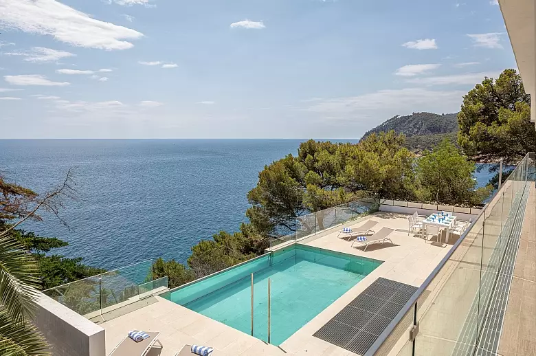 Full Sea Costa Brava - Location villa de luxe - Catalogne - ChicVillas - 19