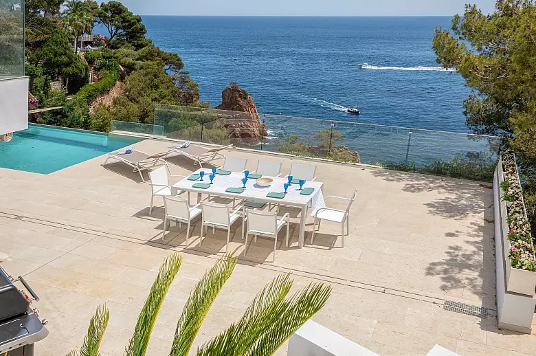 Full Sea Costa Brava - Location villa de luxe - Catalogne - ChicVillas - 28
