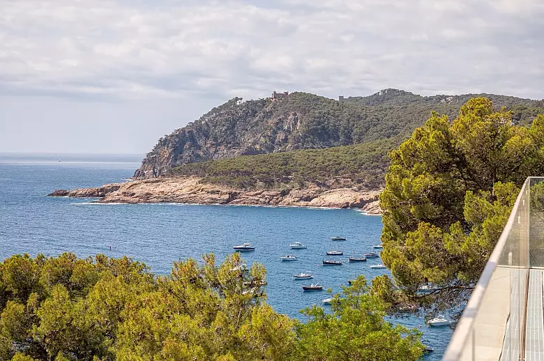 Full Sea Costa Brava - Location villa de luxe - Catalogne - ChicVillas - 4